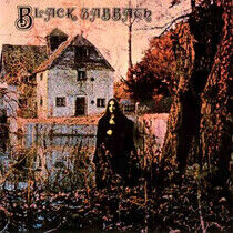 Black Sabbath: Sabotage (CD)